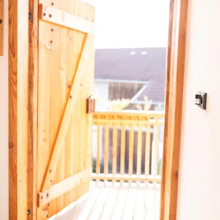 Apartmán Schmiedlenz Kumberg Exteriér fotografie
