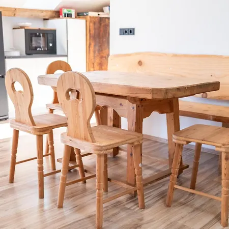 Apartmán Schmiedlenz Kumberg Exteriér fotografie
