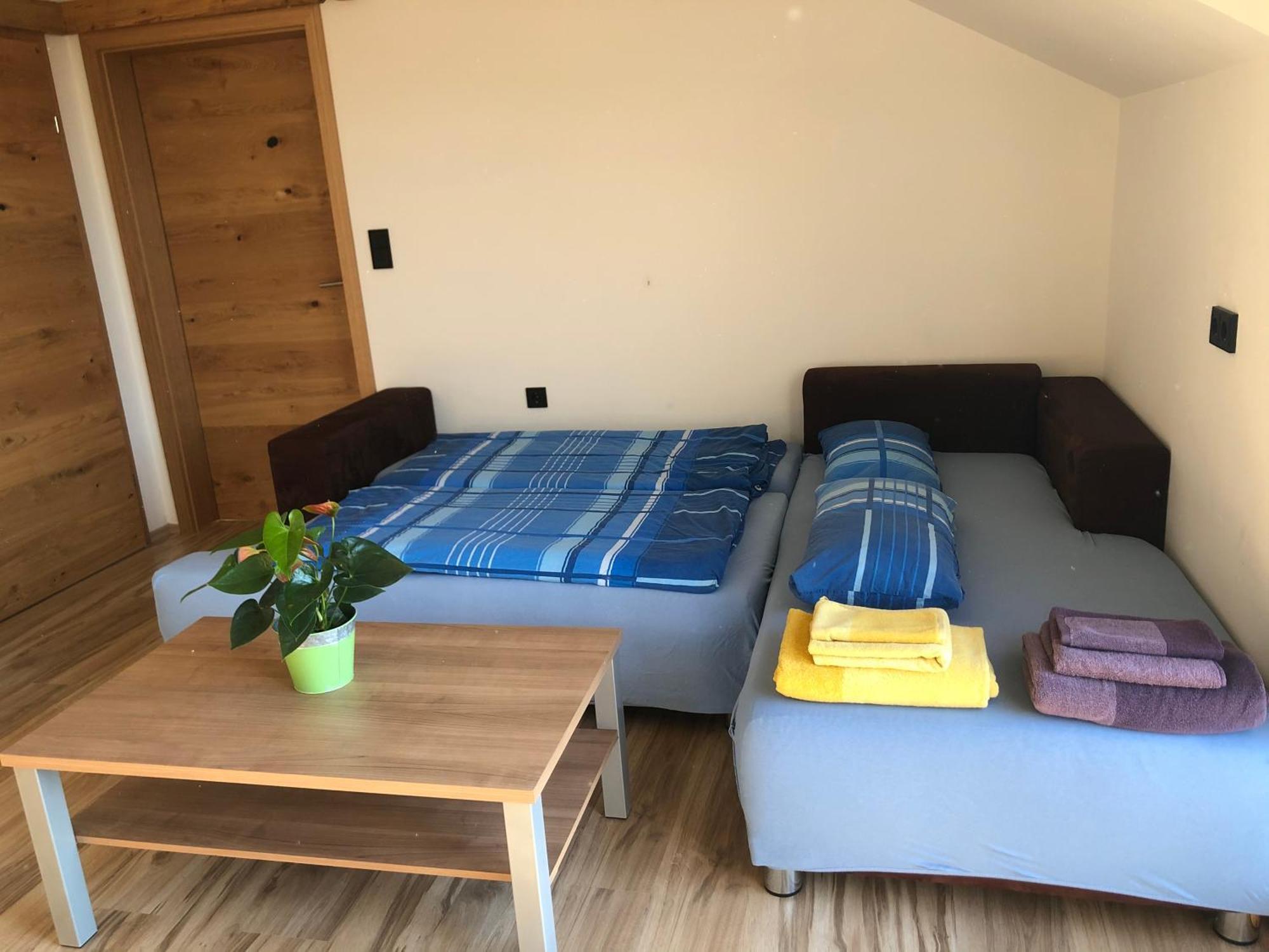 Apartment Schmiedlenz