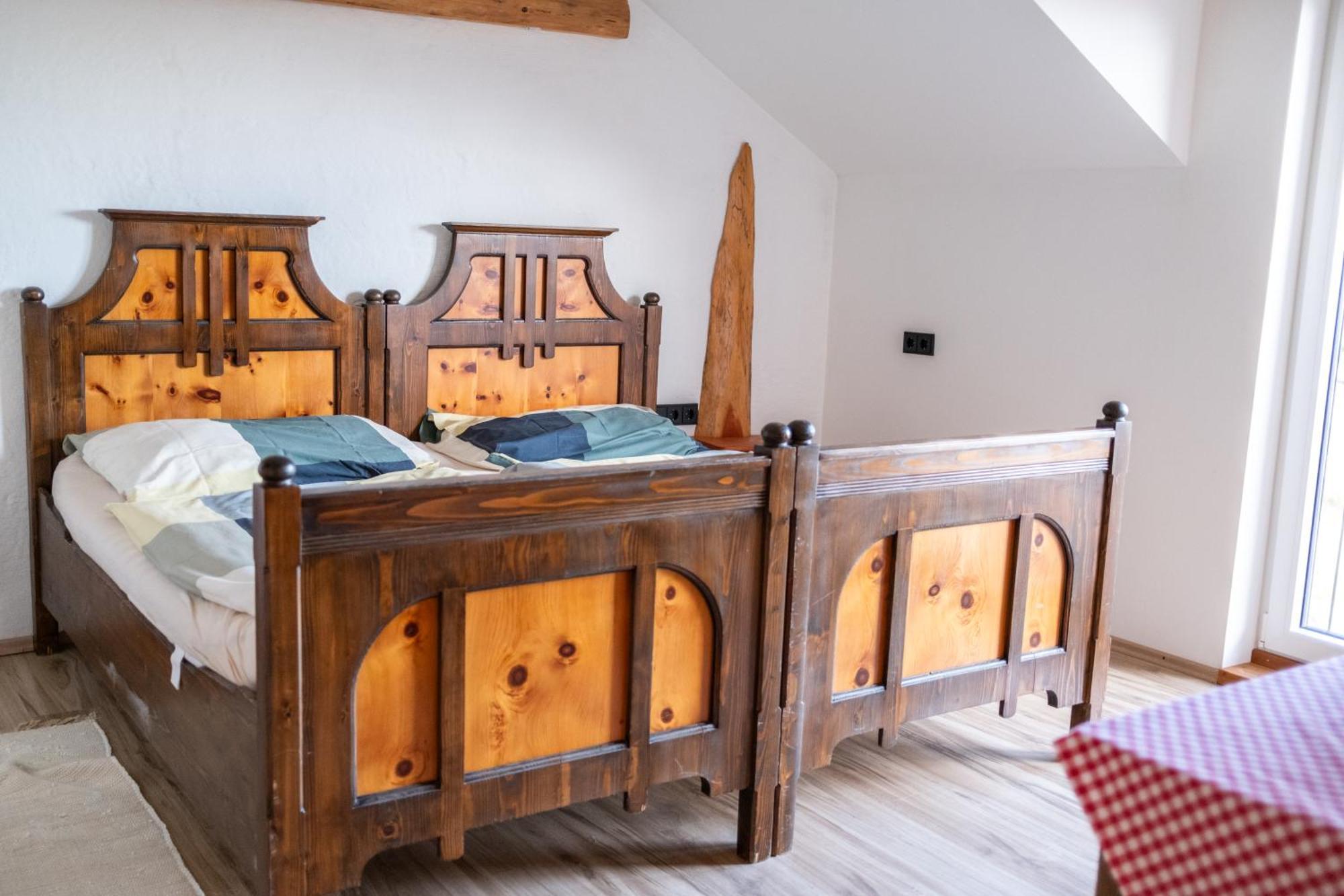 Apartment Schmiedlenz Kumberg