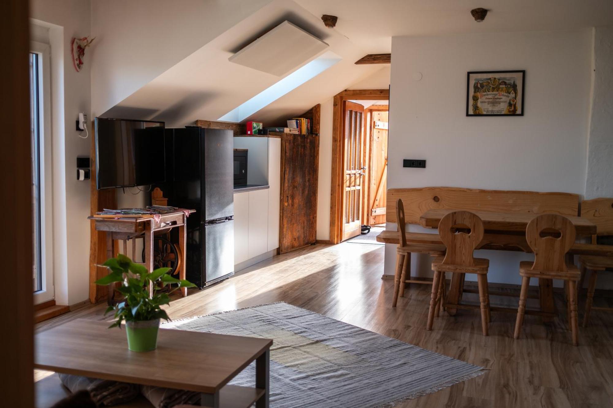 Schmiedlenz Apartment Kumberg