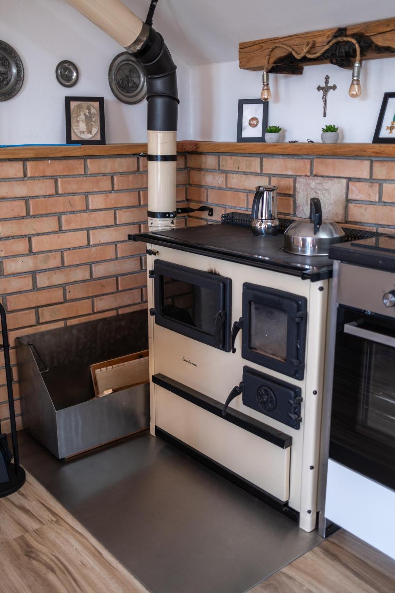 Schmiedlenz Apartment Kumberg