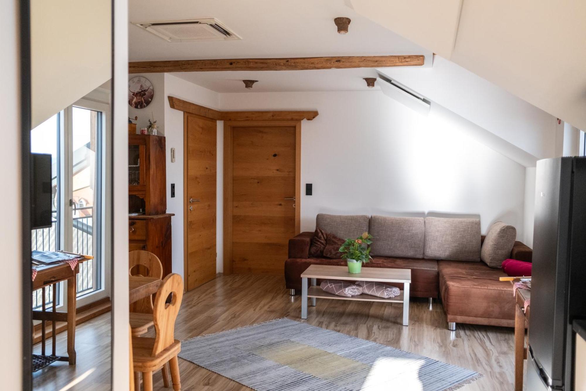 Schmiedlenz Apartment