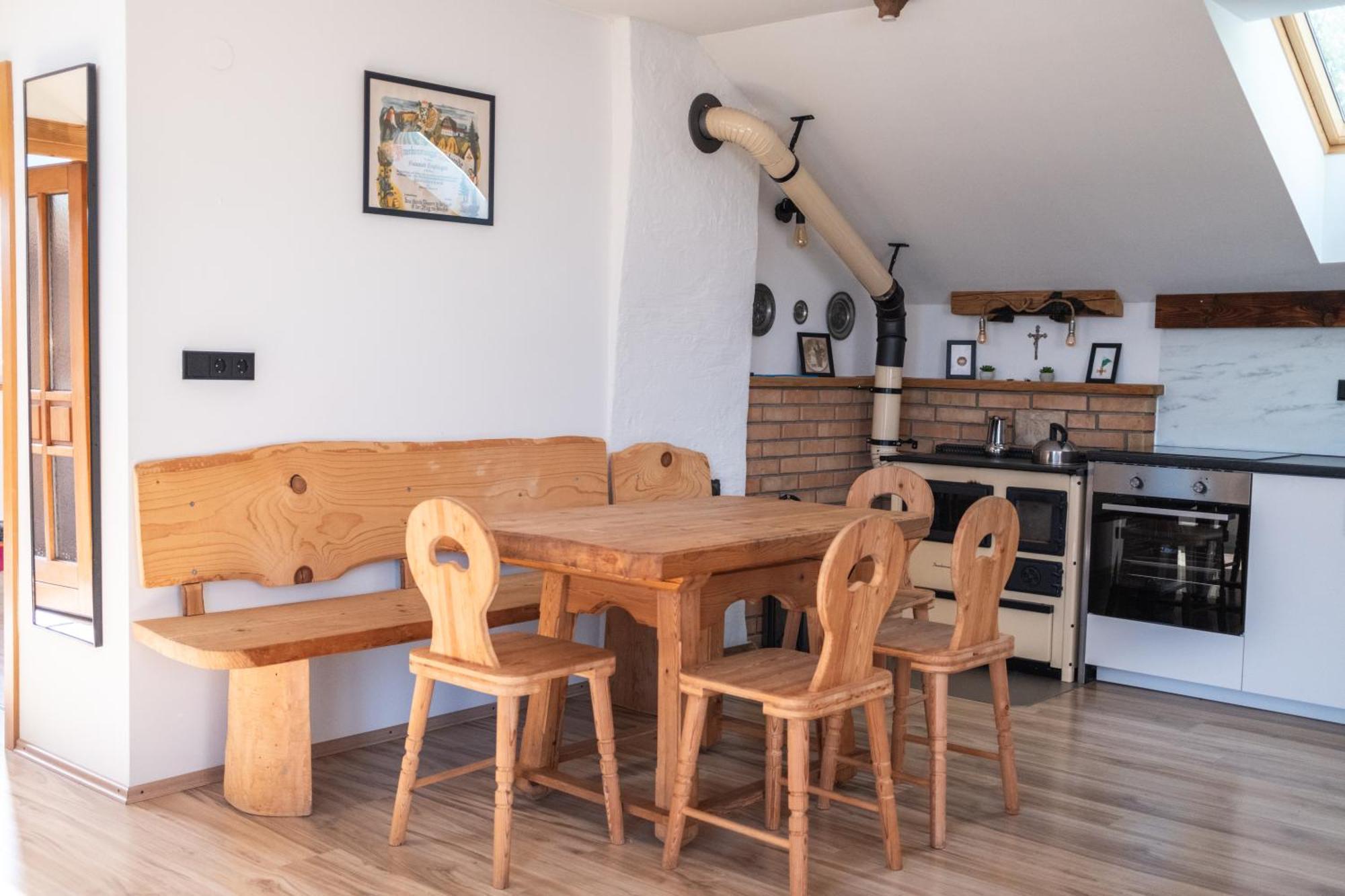Apartment Schmiedlenz